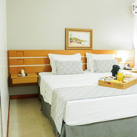 Copas Executive Hotel Cascavel  Exterior foto