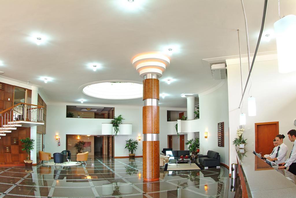 Copas Executive Hotel Cascavel  Zimmer foto
