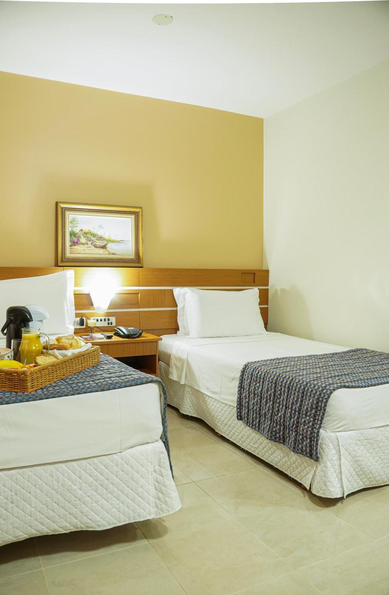 Copas Executive Hotel Cascavel  Exterior foto