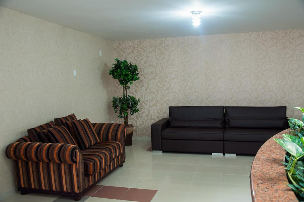 Copas Executive Hotel Cascavel  Exterior foto