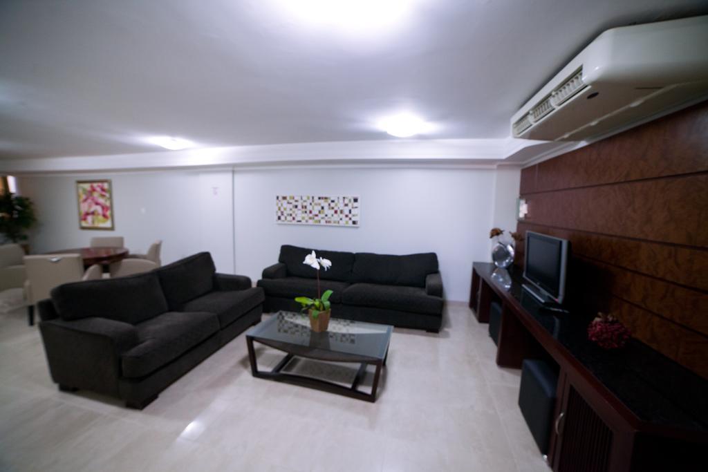 Copas Executive Hotel Cascavel  Exterior foto